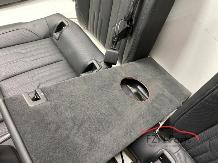 Bekleding Set (compleet) Audi A6 (22961791)