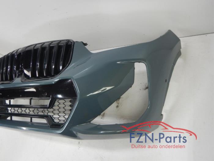 Voorbumper BMW Diversen (22721740)
