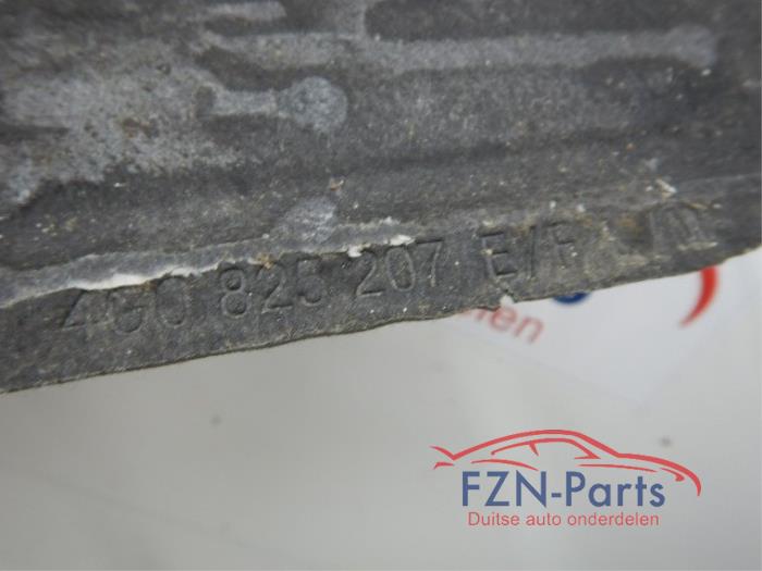 Audi A6 A7 4G Bodemplaat Onderzijde Links