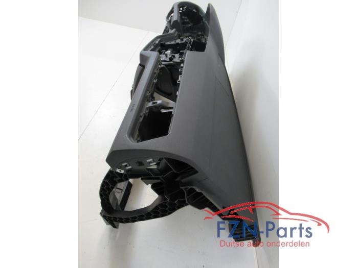 Airbag set + dashboard Volkswagen Touran (22727735)