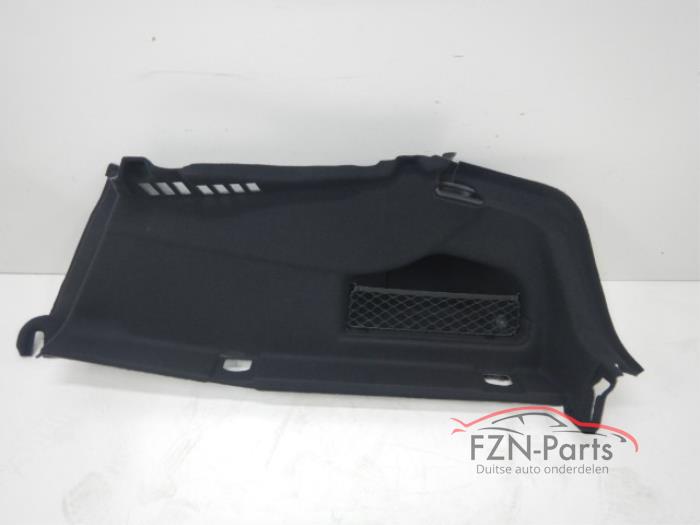 Bekleding bagageruimte Audi A6 (22744344)