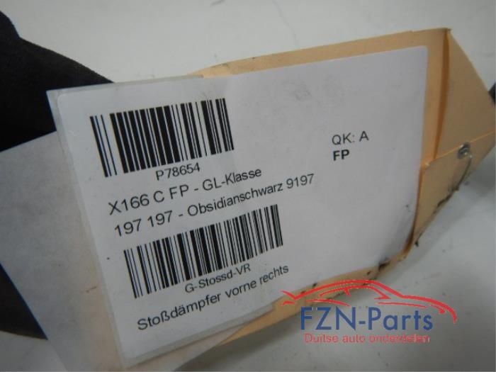 Mercedes-Benz W166 GL Schokdemper Rechts-Voor