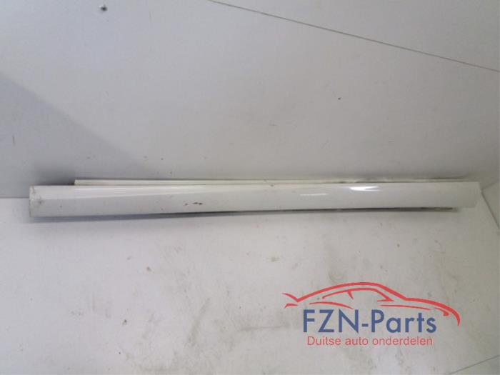 Zijskirt links Mercedes B-Klasse (22727597)