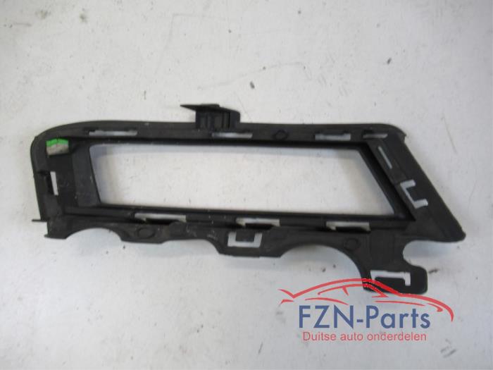 Bumpercover voor Volkswagen Golf (22743900)