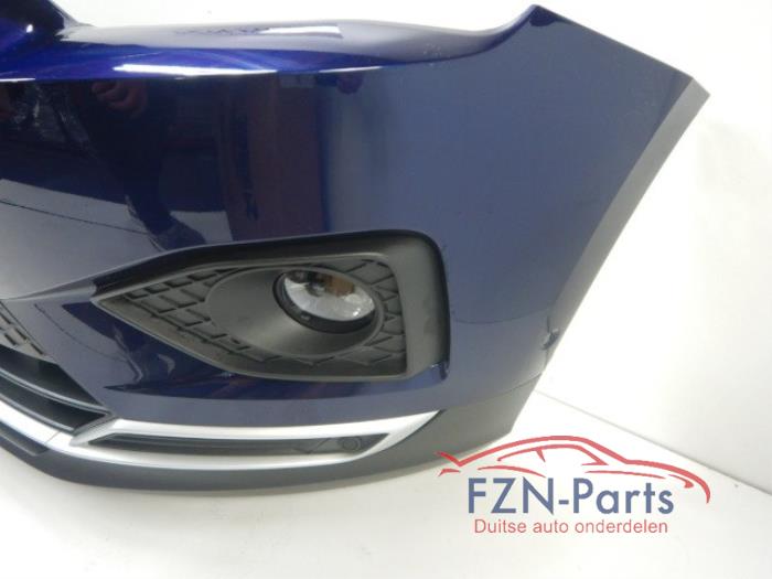 Seat Tarraco 5FJ Voorbumper 6PDC LC5B