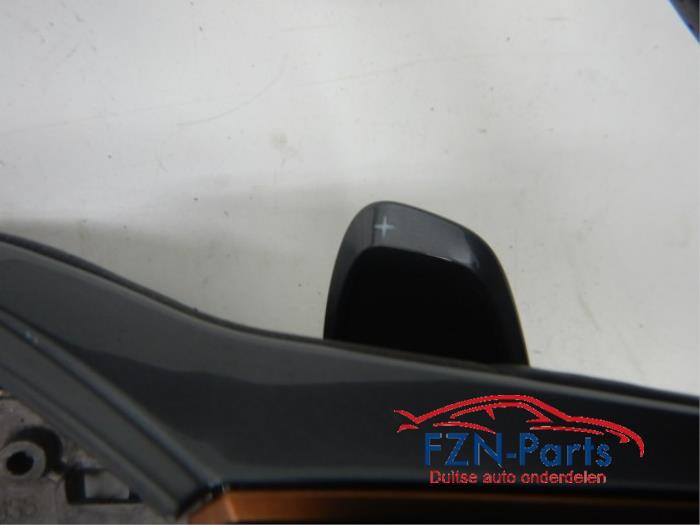 Stuurwiel Seat Leon (22730155)