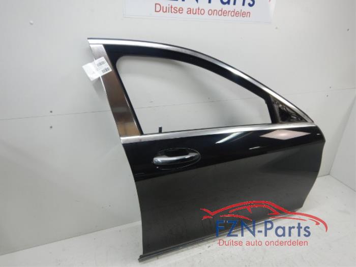 Portier 4Deurs rechts-voor Mercedes S-Klasse (22723022)