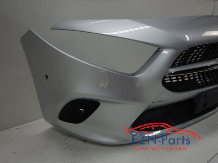 Mercedes-Benz W177 A-Klasse Voorbumper 6PDC
