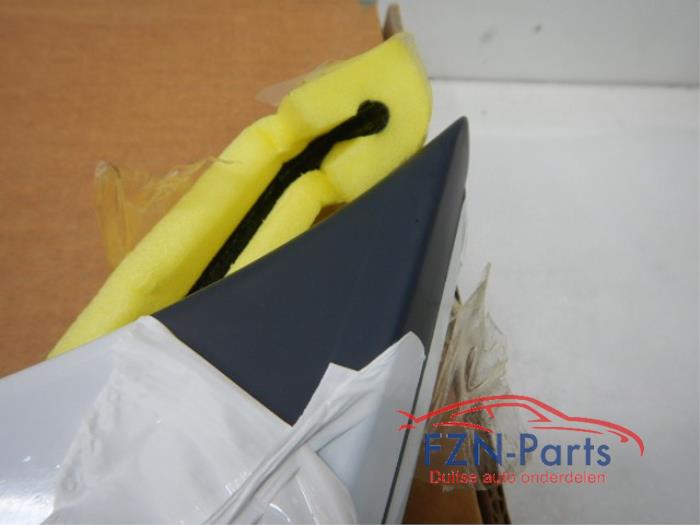 VW Beetle 5C3 Cabriolet Achterklep Spoiler NIEUW