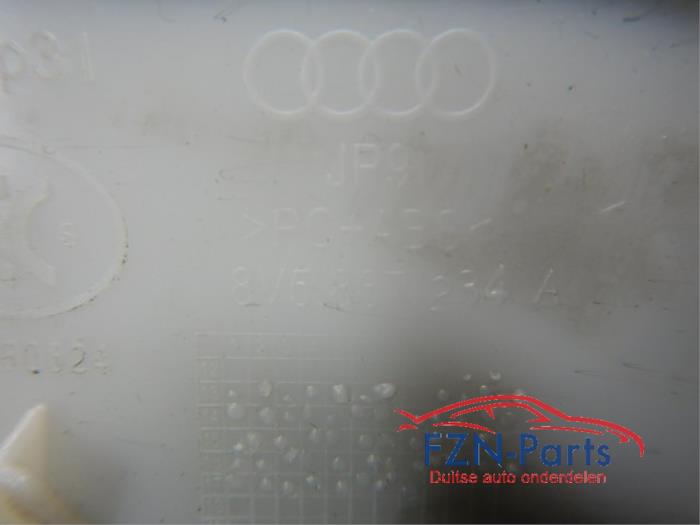 A-stijl Afdekkap rechts Audi A3 (22730773)