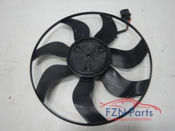 Kachel Ventilatiemotor Mercedes GLC-Klasse (22743094)