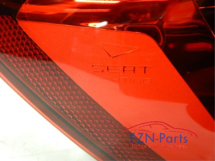 Seat Leon 5F Facelift LED Achterlicht Links