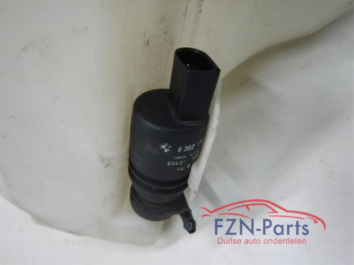 Ruitensproeiertank voor BMW Z4 (22745325)