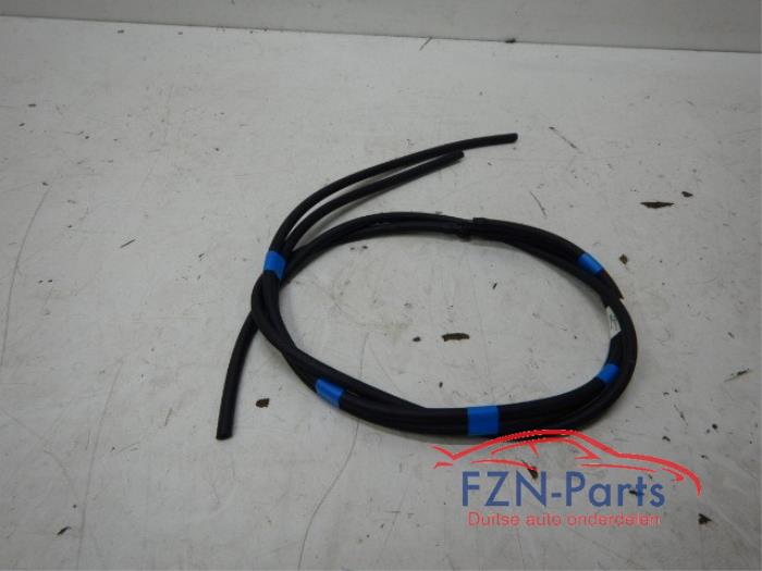 VW Passat B8 3G0 Koplampsproeier KLS Leiding Slang