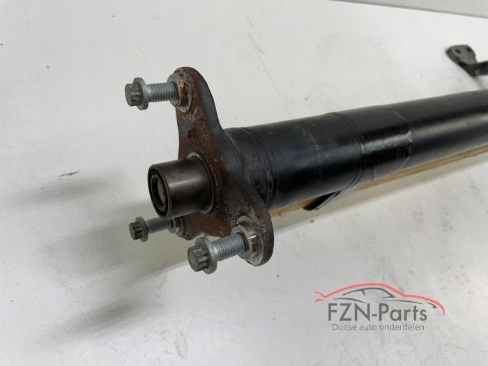 Tussenas voor 4x4 Volkswagen Golf (22896737)