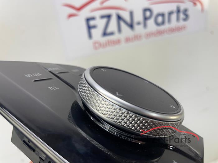 BMW X5 G05 X6 G06 X7 G07 I-Drive drive select knop schakelaar