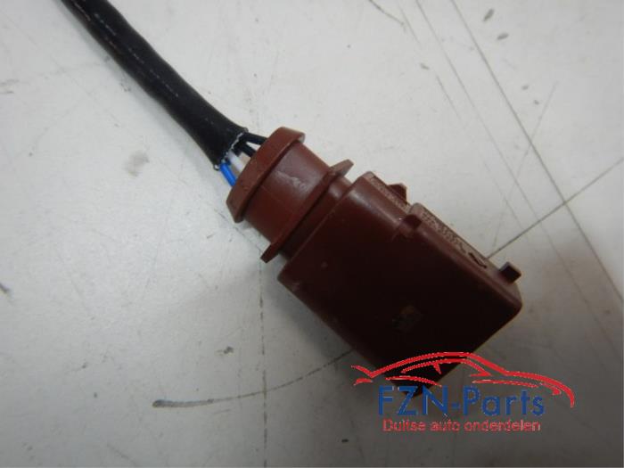 VW Golf 7 R Lambdasonde