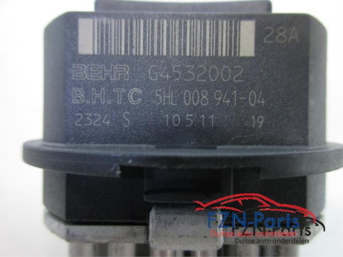 Kachelklep Motor Mercedes Sprinter (22739243)