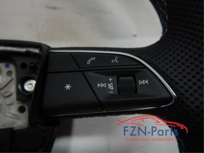 Stuurwiel Audi A4 (22730043)