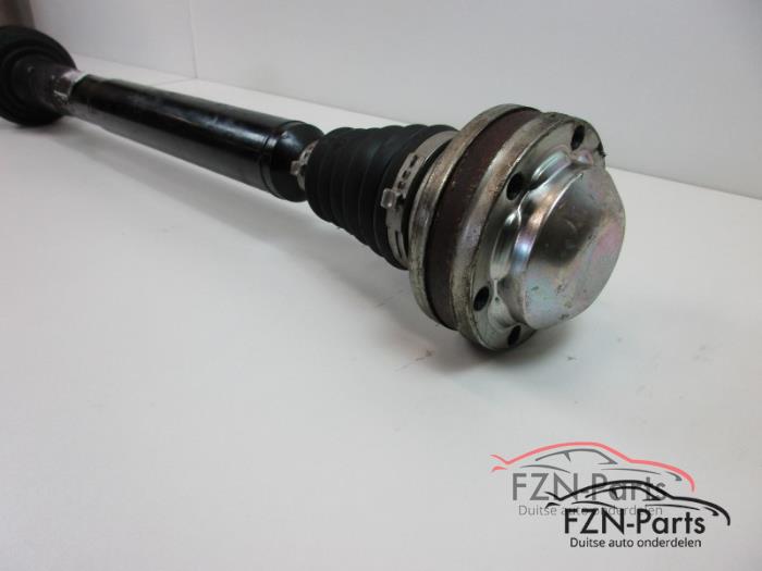 VW Golf 6 Aandrijfas Rechts