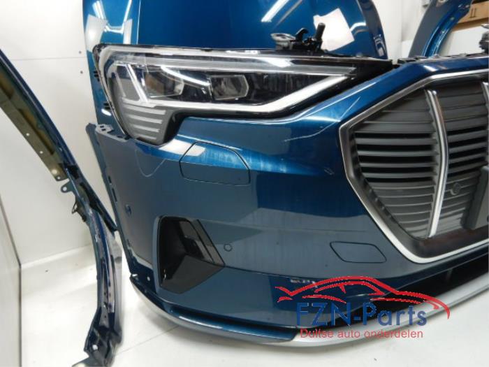 Audi E-Tron Voorkop 6PDC KLS LV5Z Led Laser 039/040