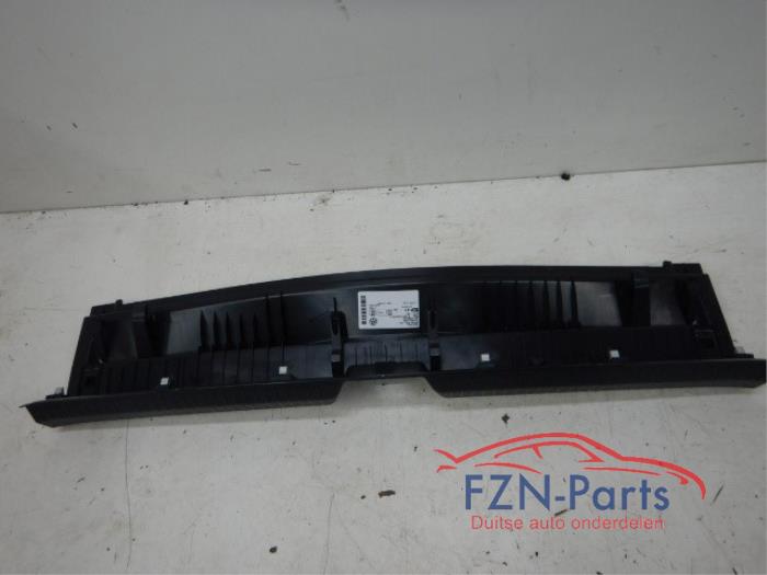 VW Golf 8 Instapbekleding Achterklep