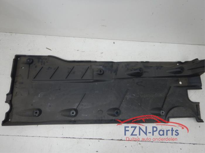 VW Tiguan 5N0 Bodemplaat Rechts