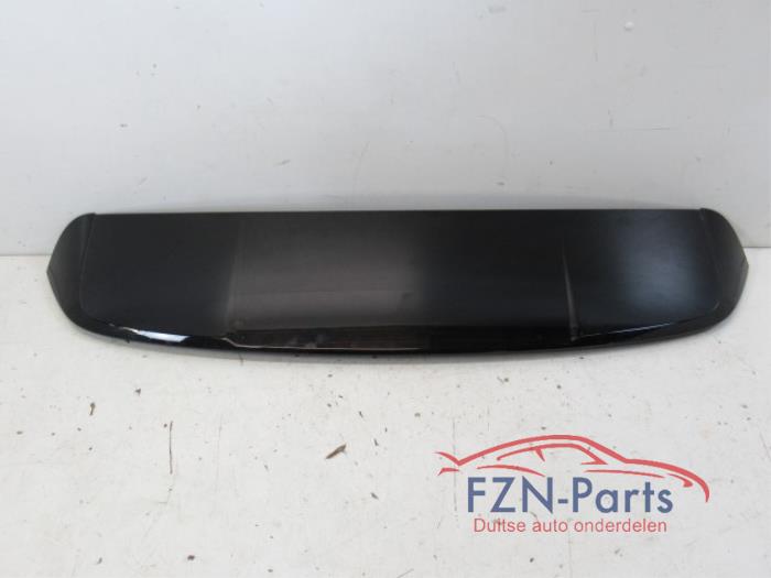 Achterspoiler Audi A4 (22727185)