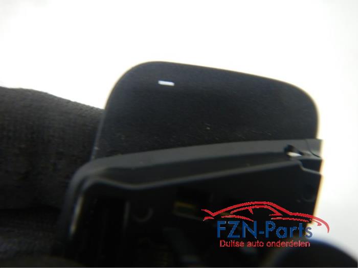 Schakelflipper set Volkswagen T-Cross (22741839)