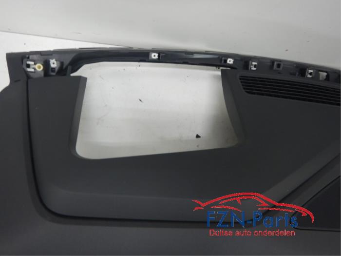 Airbag set + dashboard Volkswagen ID.3 (22727687)