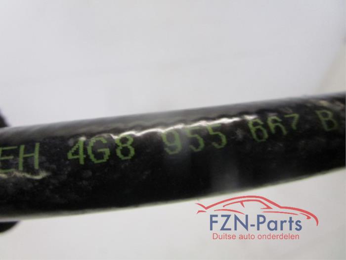 Pomp koplampsproeier Audi A7 (22739765)