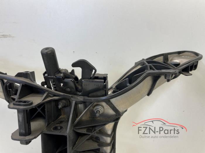 Audi A6 4K C8 Front Compleet met sloten