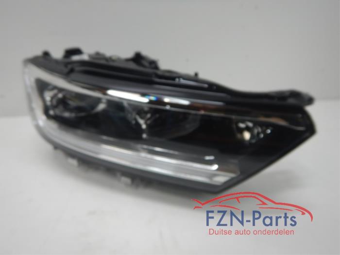Koplamp rechts Volkswagen T-Roc (22722913)