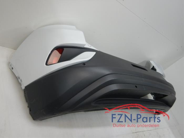Achterbumper Volkswagen Diversen (22723974)