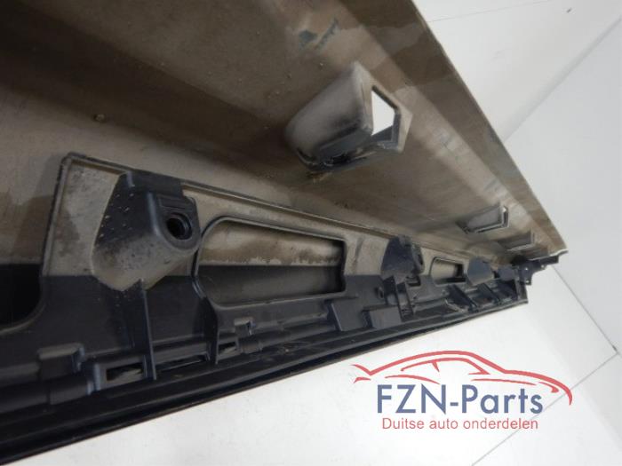 Zijskirt rechts Mercedes ML-Klasse (22727834)