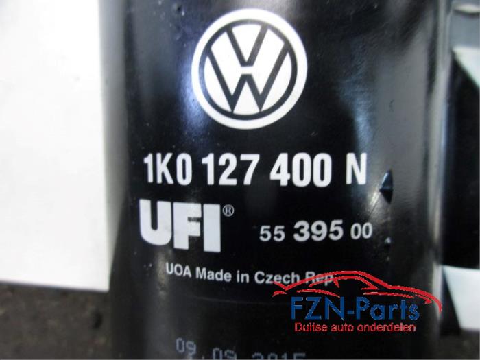 Brandstoffilter Volkswagen Caddy (22744880)