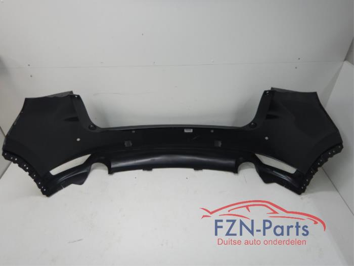 Mazda CX - 5 Achterbumper 4PDC