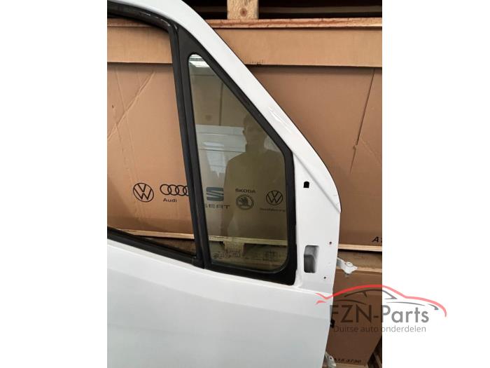 Mercedes-benz Sprinter Schuifdeur rechts