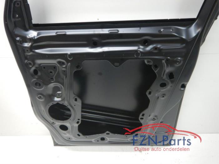 Portier 4Deurs rechts-voor Volkswagen Diversen (22723036)