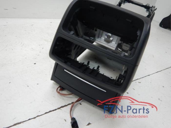 Middenconsoles Audi A6 (22743158)