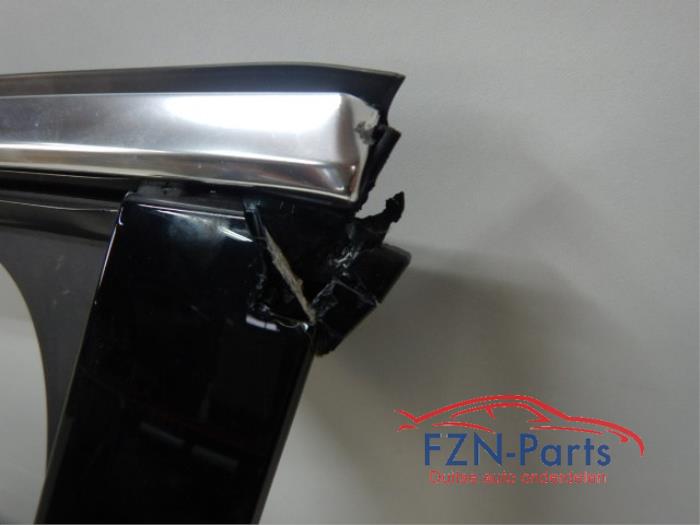 Portier 4Deurs links-voor Audi A8 (22723266)