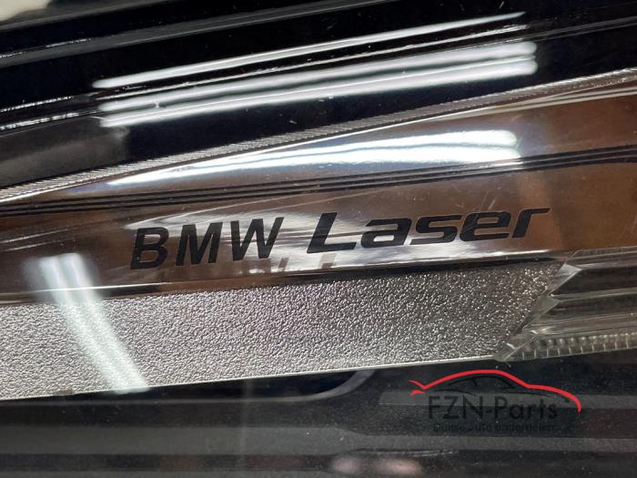 BMW X5 G05 Koplamp Rechts Laser LED NIEUW
