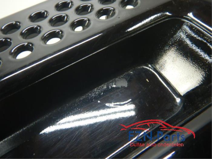 Afdekplaat diversen Landrover Defender (22738347)