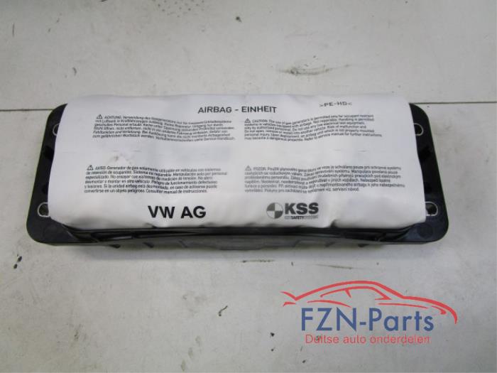 VW Polo 2G Airbagset Hard ( Airbags Airbag Set Dashboard )