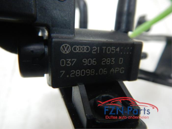 Magneetkoppeling waterpomp Volkswagen Transporter (22741232)