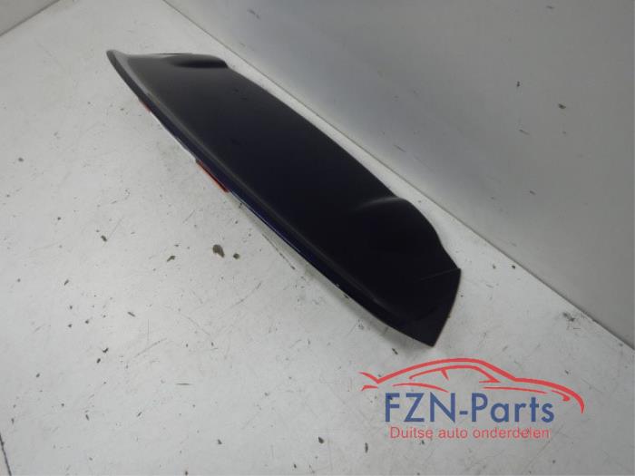 VW Scirroco Facelift R R-Line 1K8 Achterklepspoiler Spoiler