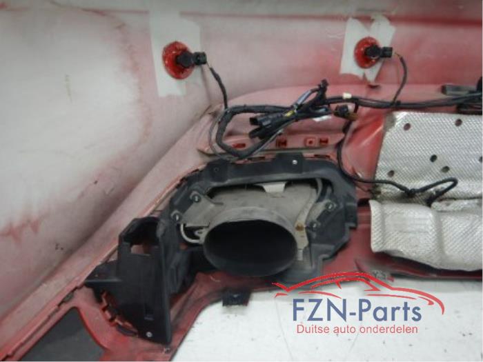 Achterbumper Mercedes Diversen (22723969)