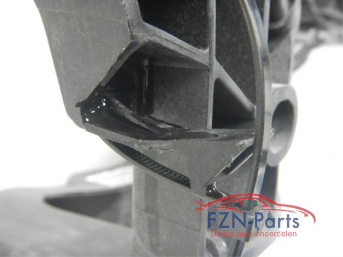 Frontdeel steun Mercedes Diversen (22739295)