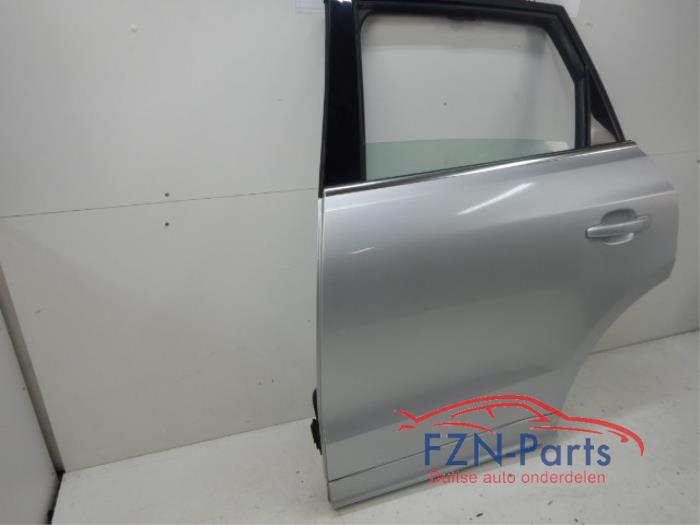 Portier 4Deurs links-achter Audi Q5 (22723651)