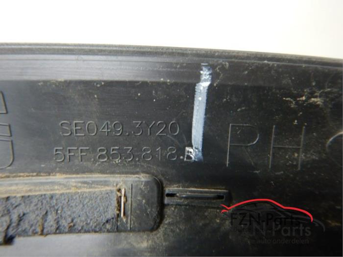 Wielrand achter Cupra Formentor (22740841)